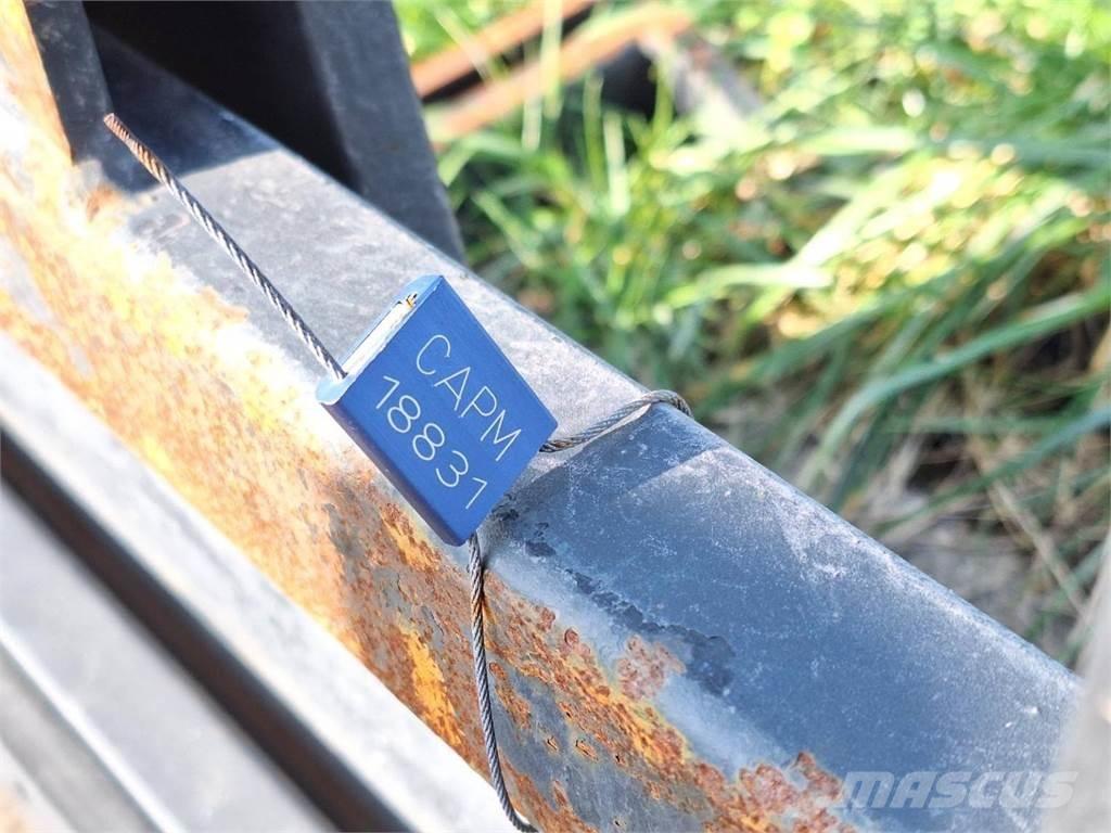 Seith 20.26 Ostali priključci i komponente