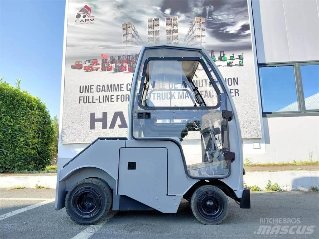 Tecna VTA10 Traktori