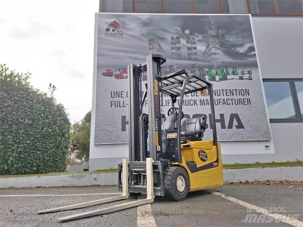 Yale ERP15VC Viličari - ostalo