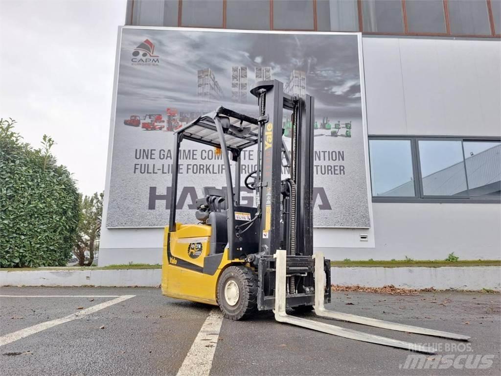 Yale ERP15VC Viličari - ostalo