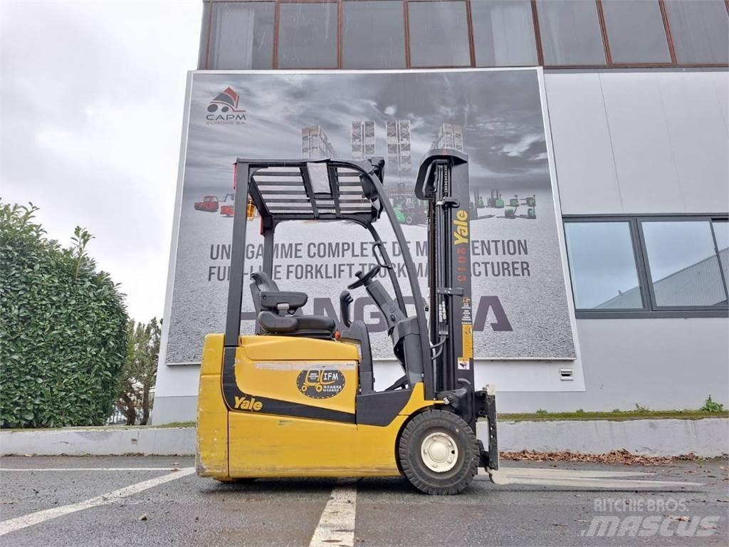 Yale ERP15VC Viličari - ostalo