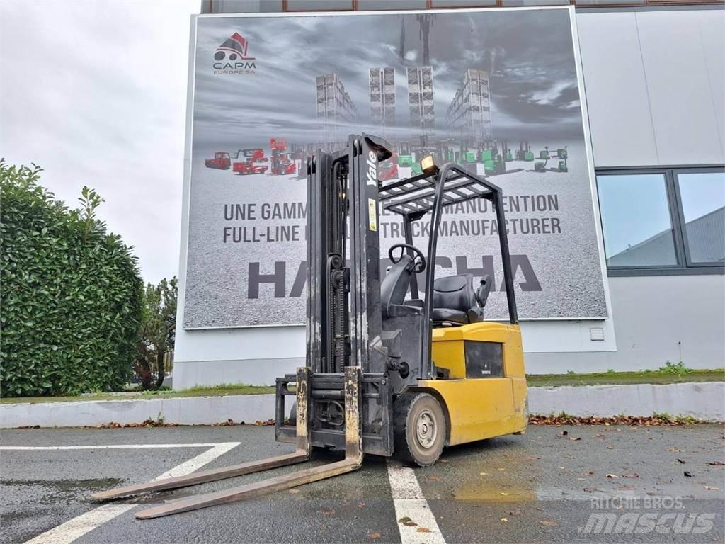 Yale ERP16ATF Viličari - ostalo