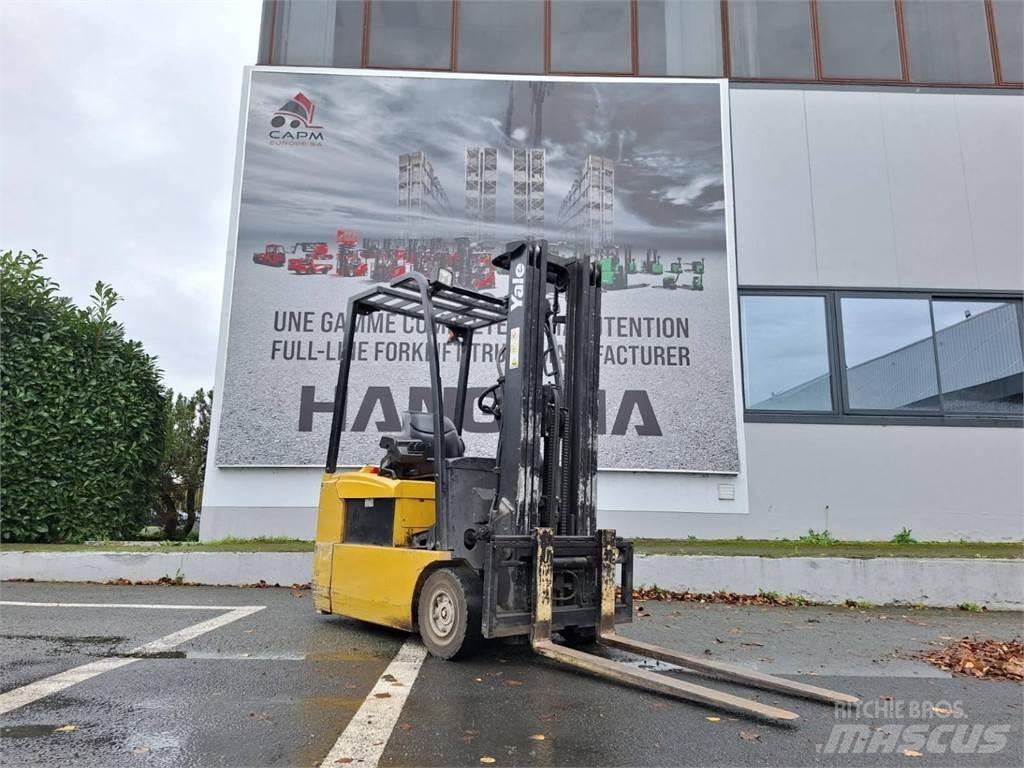 Yale ERP16ATF Viličari - ostalo