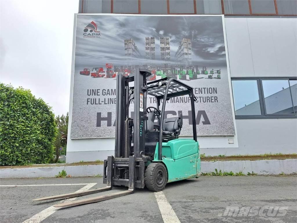 Yale ERP16VT Viličari - ostalo