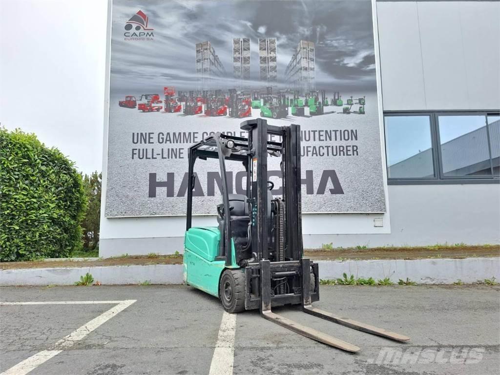 Yale ERP16VT Viličari - ostalo