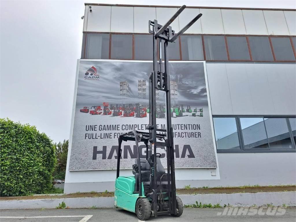 Yale ERP16VT Viličari - ostalo