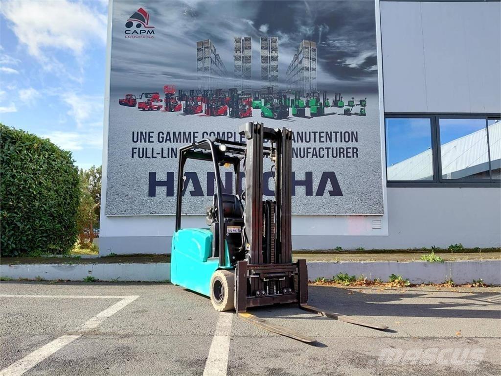 Yale ERP18VTL Viličari - ostalo