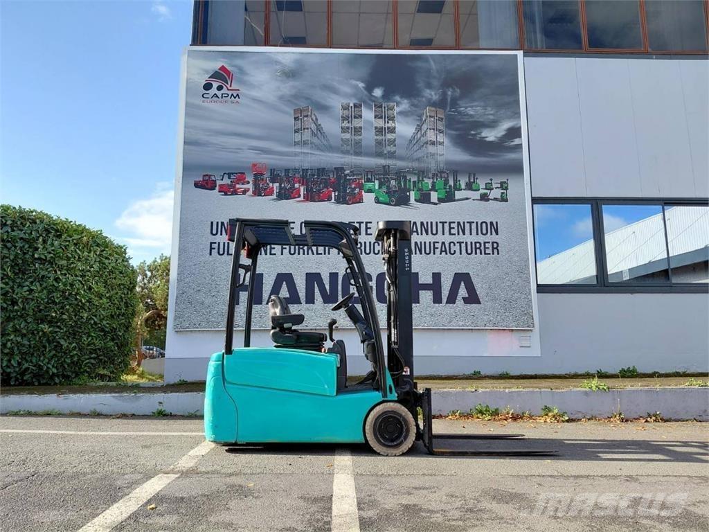 Yale ERP18VTL Viličari - ostalo