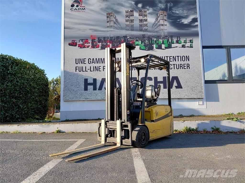 Yale ERP18VTL Viličari - ostalo