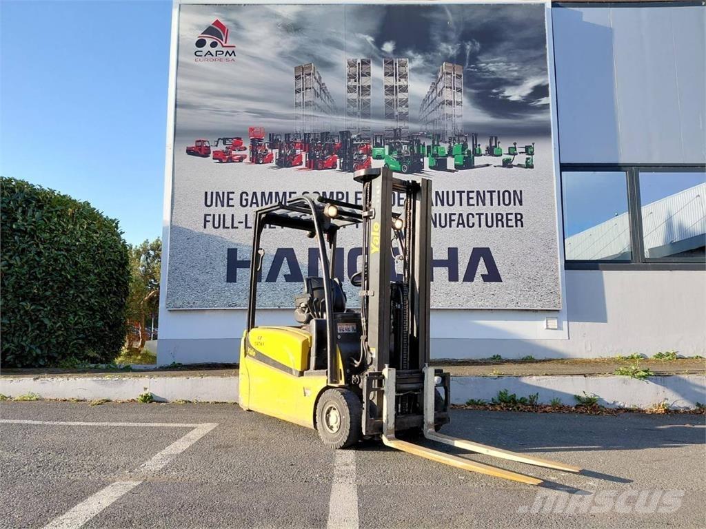 Yale ERP18VTL Viličari - ostalo