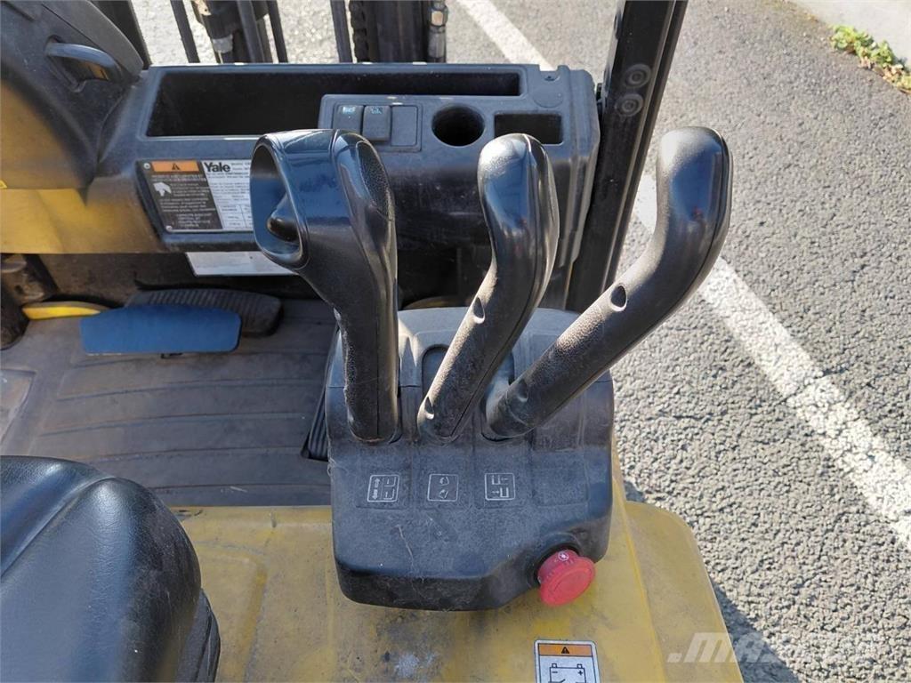 Yale ERP18VTL Viličari - ostalo