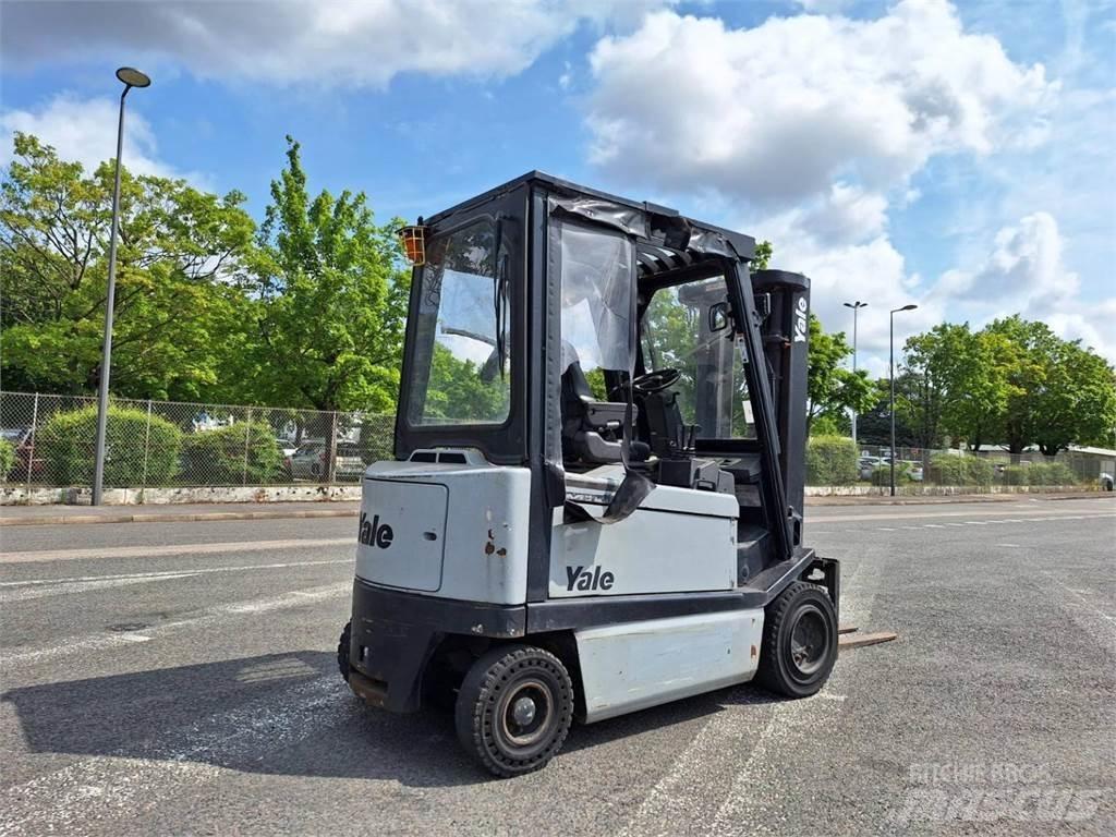 Yale ERP30 Viličari - ostalo
