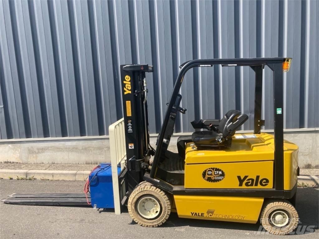 Yale ERP30 ALF Viličari - ostalo