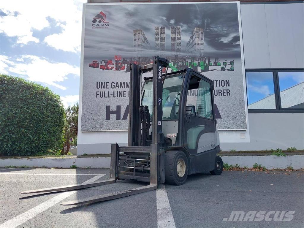 Yale ERP30VL Viličari - ostalo