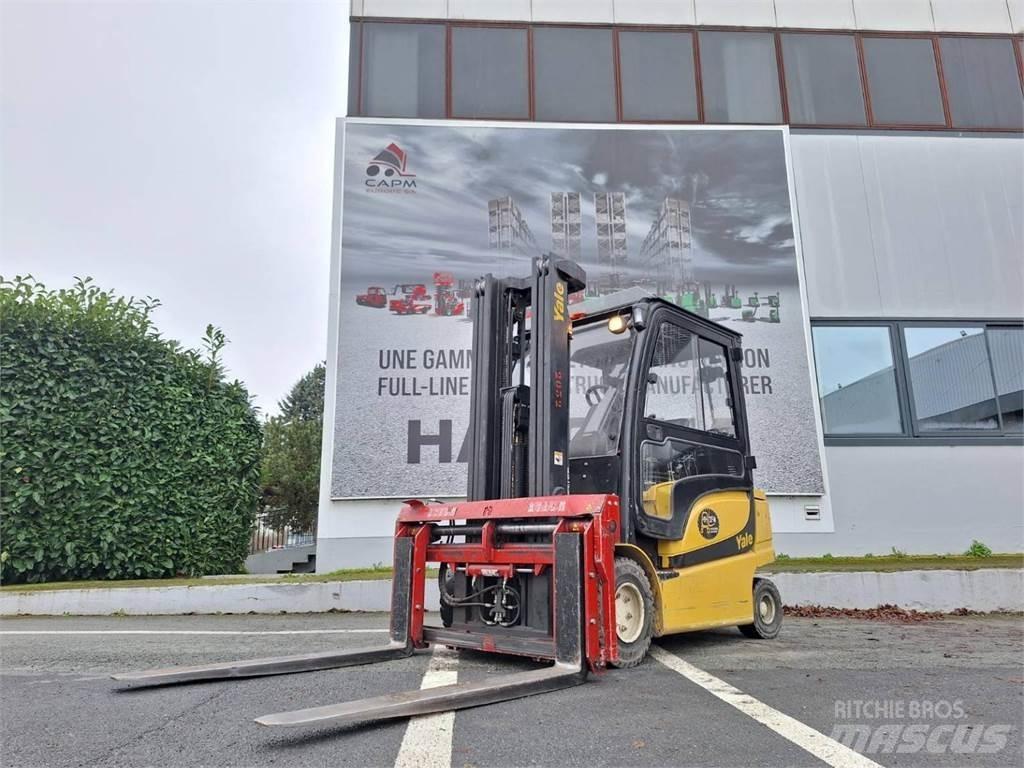 Yale ERP35 VL Viličari - ostalo