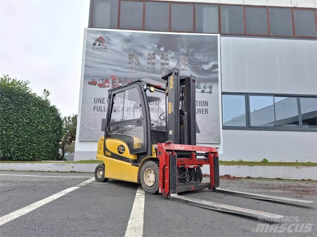 Yale ERP35 VL Viličari - ostalo