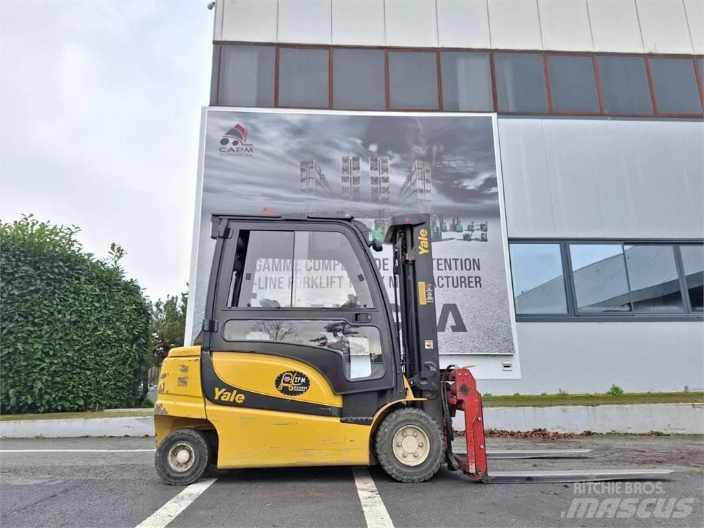 Yale ERP35 VL Viličari - ostalo
