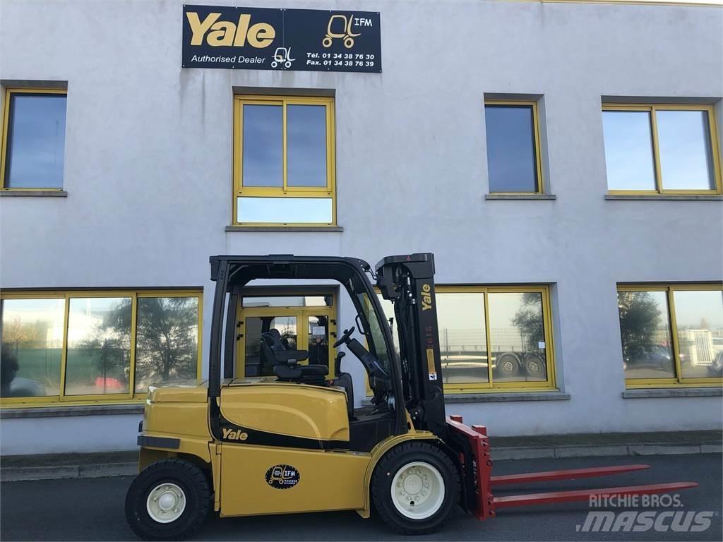 Yale ERP50VM Viličari - ostalo