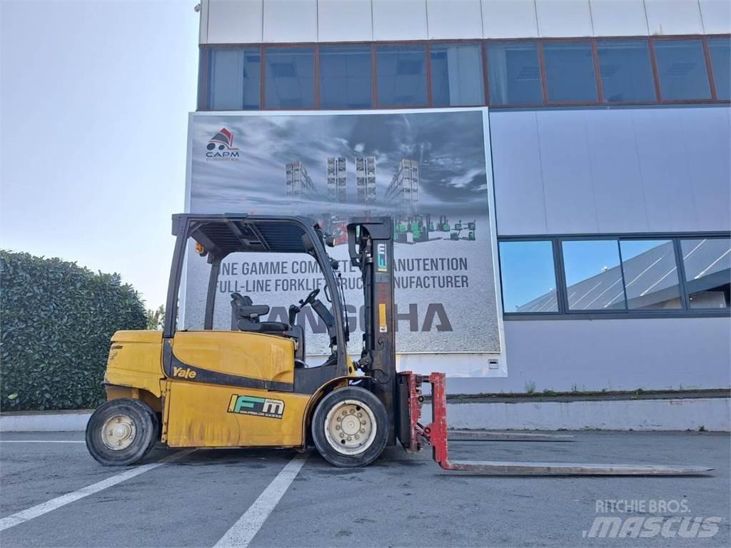Yale ERP50VM Viličari - ostalo