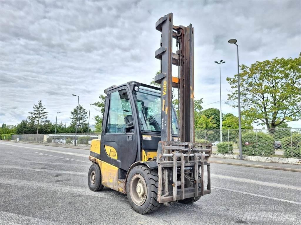 Yale GDP35VX Viličari - ostalo
