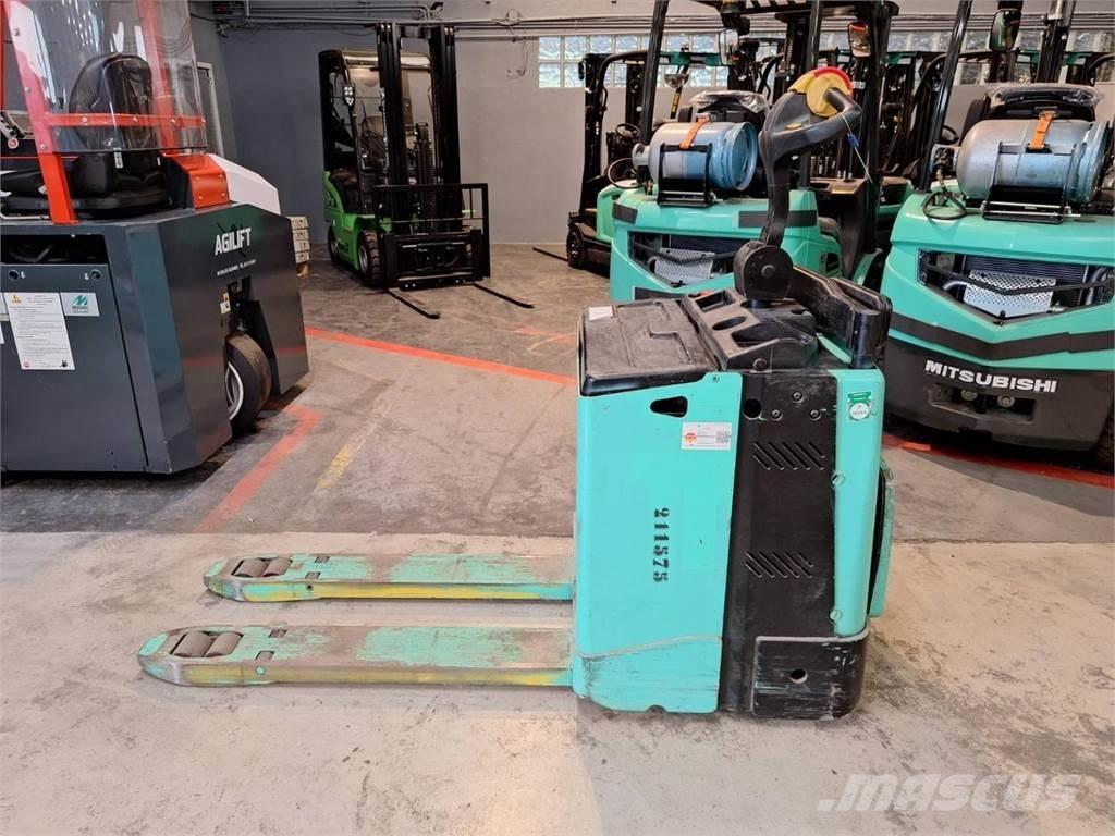 Yale MP20X Ručni električni viličar