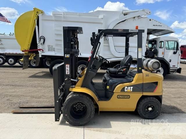 CAT GP30N Ostalo