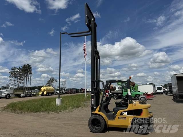 CAT GP30N Ostalo