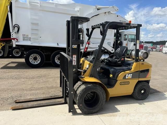 CAT GP30N Ostalo
