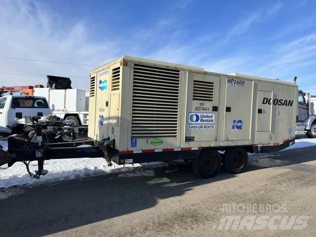 Doosan HP1600 Ostalo