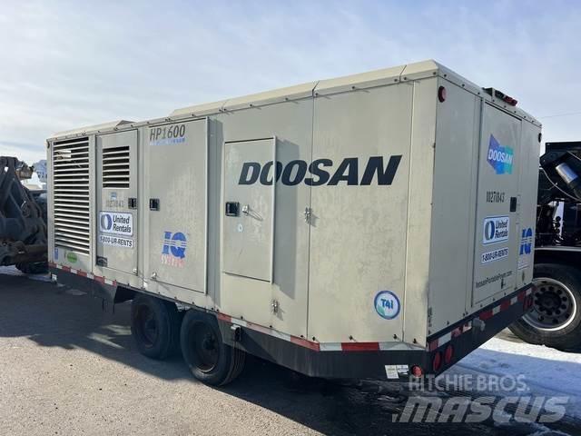 Doosan HP1600 Ostalo