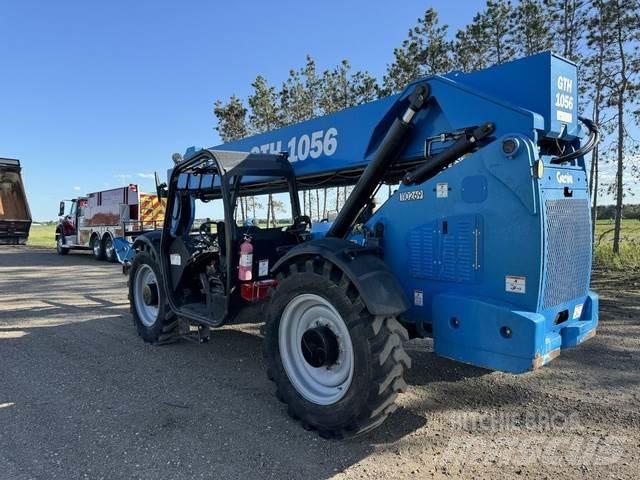Genie GTH1056 Ostalo