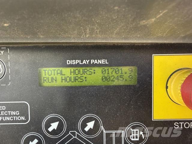 Haulotte 5533A Ostali kamioni