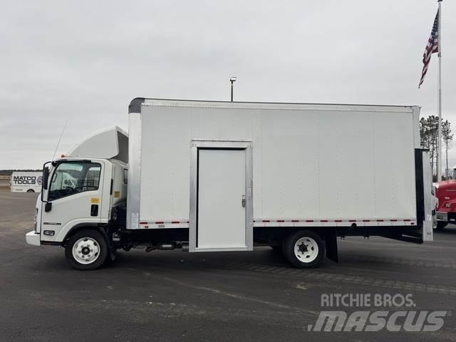 Isuzu NPR HD Ostalo