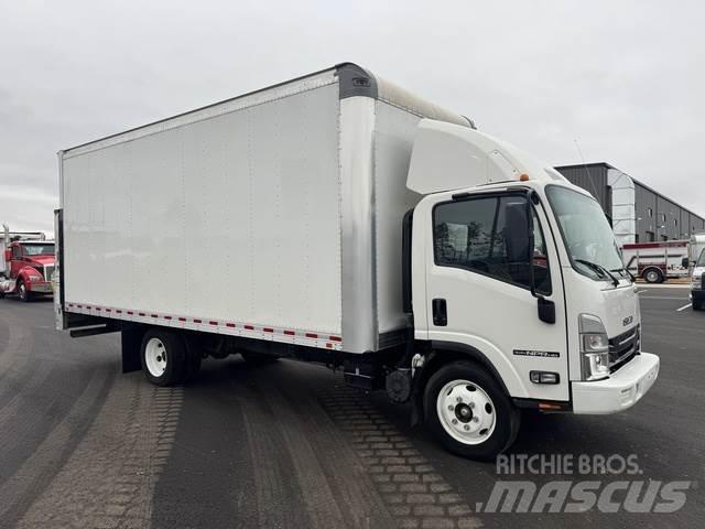 Isuzu NPR HD Ostalo