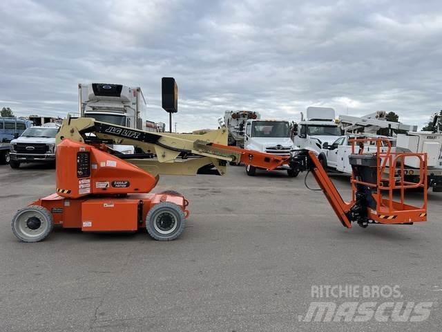 JLG E400AJP Ostalo