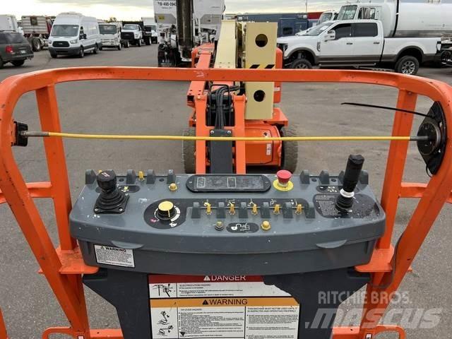 JLG E400AJP Ostalo