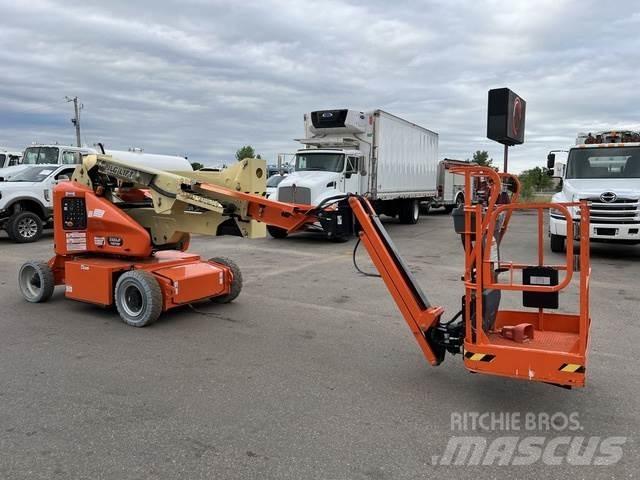 JLG E400AJP Ostalo