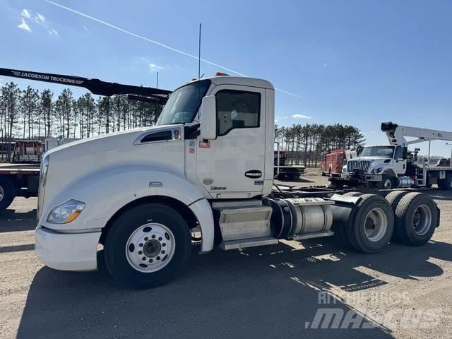 Kenworth T680 Ostalo