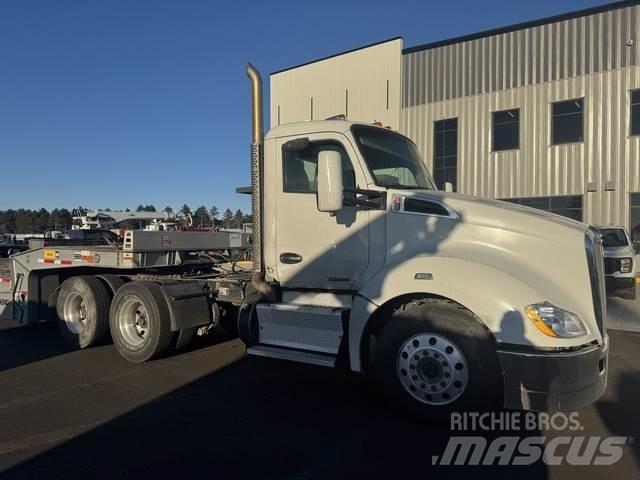 Kenworth T680 Ostalo