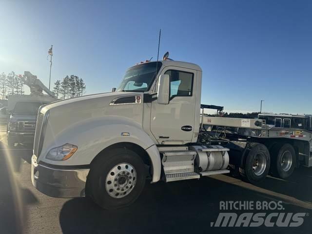 Kenworth T680 Ostalo