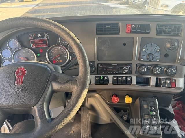 Kenworth T680 Ostalo