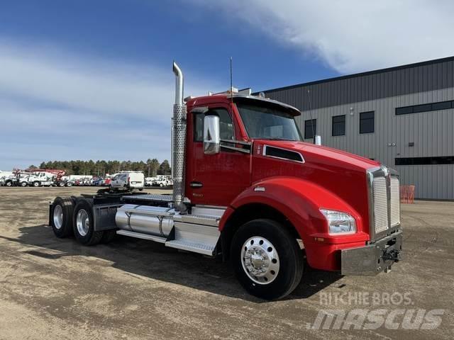 Kenworth T880 Ostalo