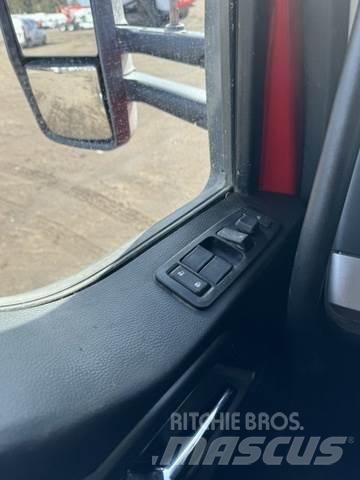 Kenworth T880 Ostalo