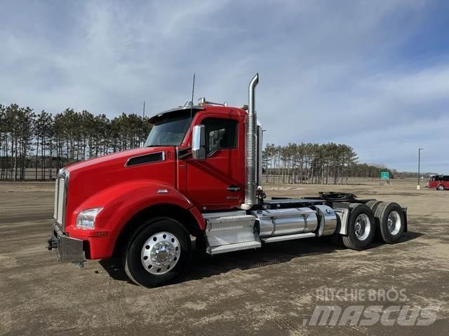 Kenworth T880 Ostalo