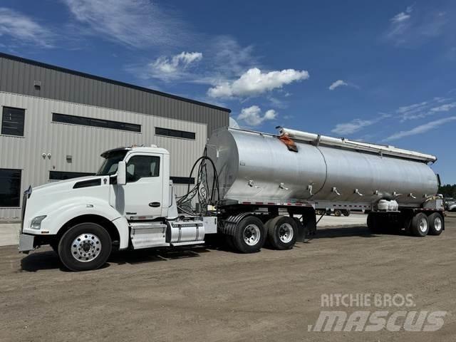Kenworth T880 Ostalo