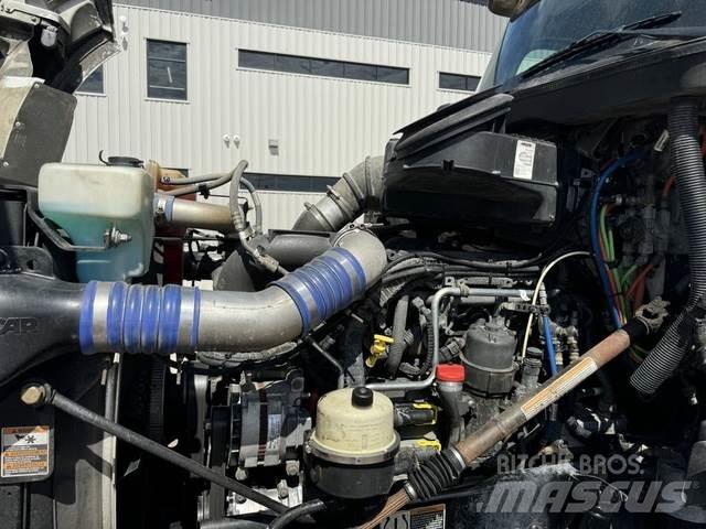 Kenworth T880 Ostalo