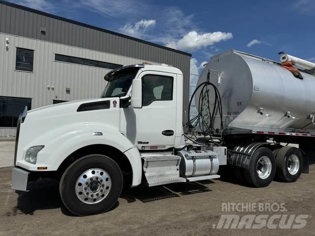 Kenworth T880 Ostalo