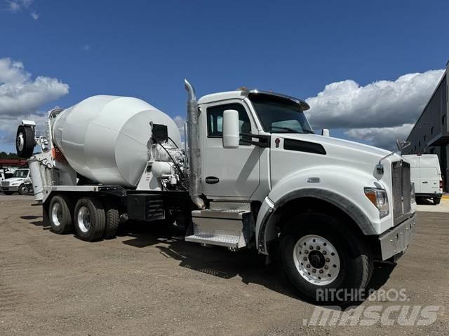 Kenworth T880 Ostalo