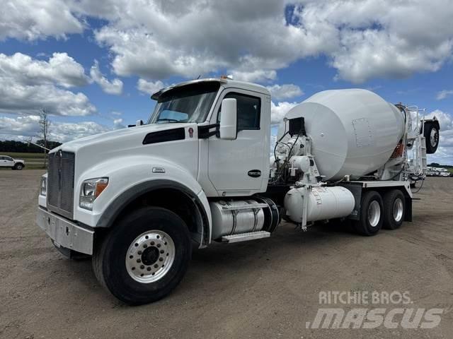 Kenworth T880 Ostalo
