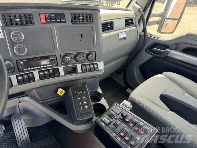 Kenworth T880 Ostalo
